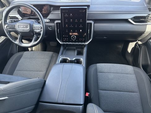 Used 2025 GMC Acadia Elevation image 40