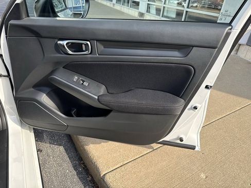 New 2026 Honda Civic Sport image 41