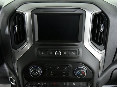 New 2026 Chevrolet Silverado 1500 W/T w/ WT Value Package image 4