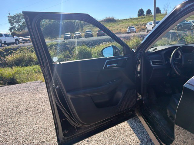 Used 2022 Mitsubishi Outlander SE AWD/4WD image 37