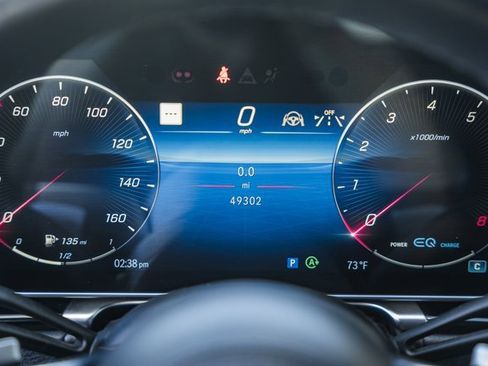 Certified 2022 Mercedes-Benz S 580 4MATIC Sedan image 43