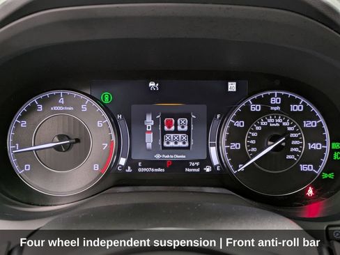 Used 2023 Acura RDX AWD w/ Advance Package image 19