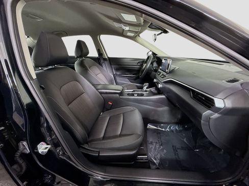 Used 2023 Nissan Altima 2.5 S image 28