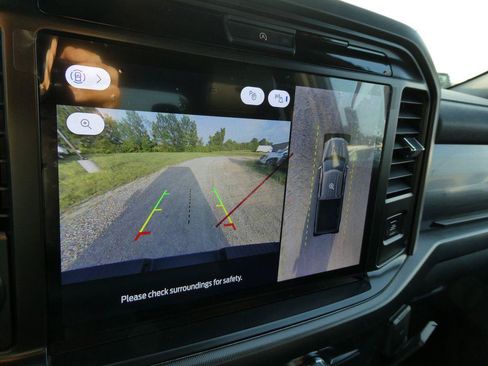 New 2026 Ford F150 Lariat AWD/4WD image 32