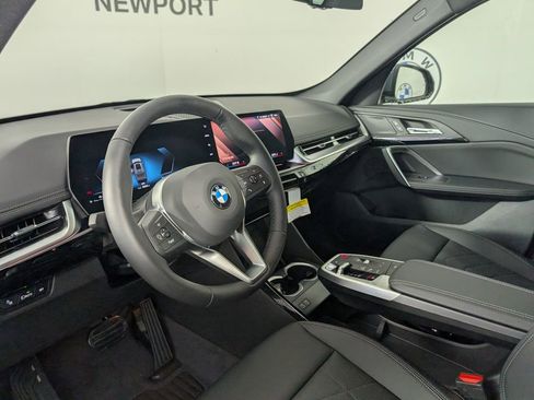 New 2026 BMW X1 xDrive28i w/ Convenience Package AWD/4WD image 11