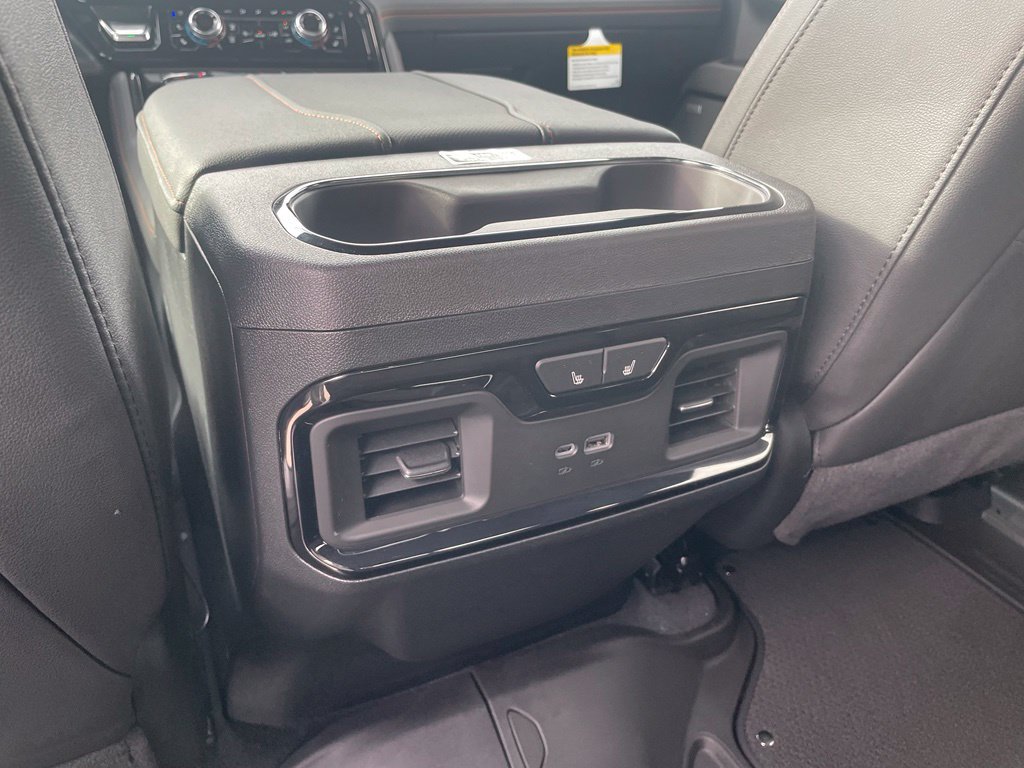 New 2026 GMC Sierra 1500 AT4 w/ AT4 Premium Package AWD/4WD image 27