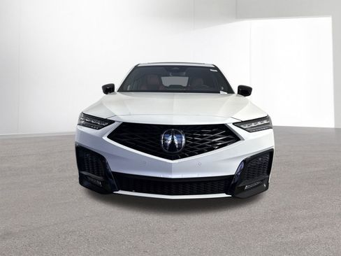 New 2026 Acura MDX A-Spec image 26