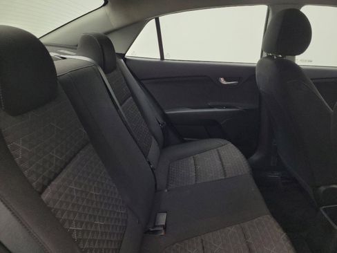 Used 2020 Kia Rio LX FWD image 19