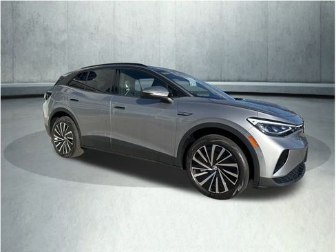 New 2025 Volkswagen ID.4 Pro image 4