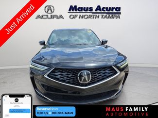 Used 2025 Acura MDX w/ Technology Package FWD video 1