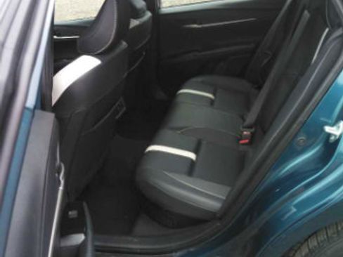 Used 2025 Toyota Camry SE FWD image 6