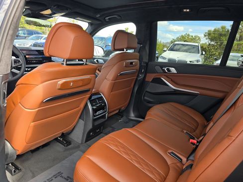 New 2026 BMW X7 xDrive40i w/ Executive Package image 11