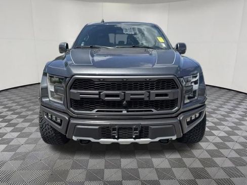 Used 2019 Ford F150 Raptor w/ Equipment Group 802A Luxury AWD/4WD image 13