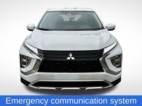 Used 2024 Mitsubishi Eclipse Cross SE image 8