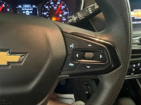 Used 2022 Chevrolet TrailBlazer LT FWD image 29