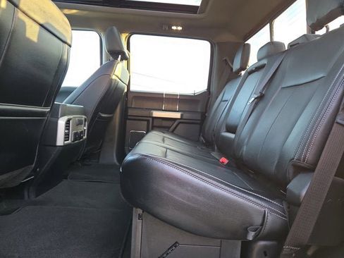 Used 2021 Ford F250 Lariat image 13