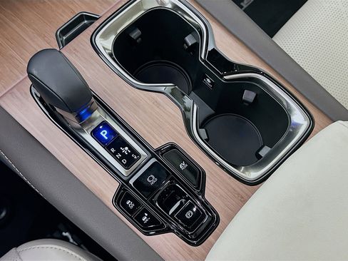 New 2026 Lexus RX 350 350h Premium+ image 17