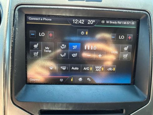 Used 2013 Ford F150 FX4 w/ Luxury Equipment Group AWD/4WD image 24