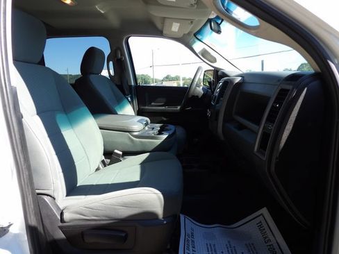 Used 2014 RAM 2500 Tradesman w/ Popular Equipment Group AWD/4WD image 14
