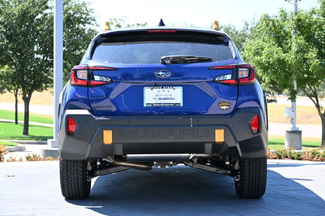 New 2026 Subaru Crosstrek 2.5i Wilderness AWD/4WD image 4