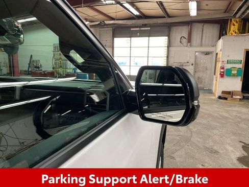 New 2026 Toyota Tundra SR5 image 11