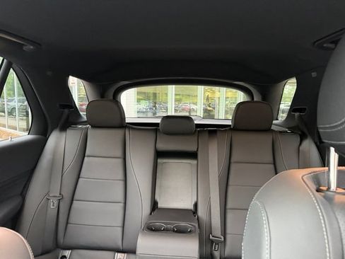 Certified 2025 Mercedes-Benz GLE 450e 4MATIC image 7