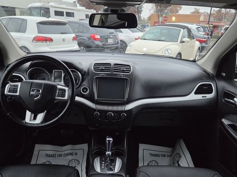 Used 2019 Dodge Journey GT image 22