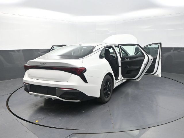 Used 2026 Kia K5 LXS FWD image 44