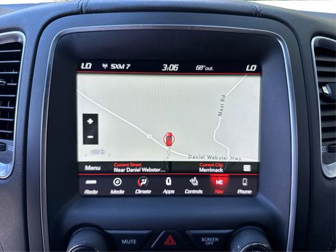 Used 2018 Dodge Durango Citadel image 28