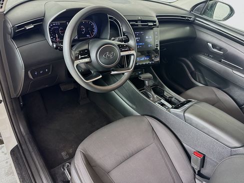 Used 2024 Hyundai Tucson SEL FWD image 8