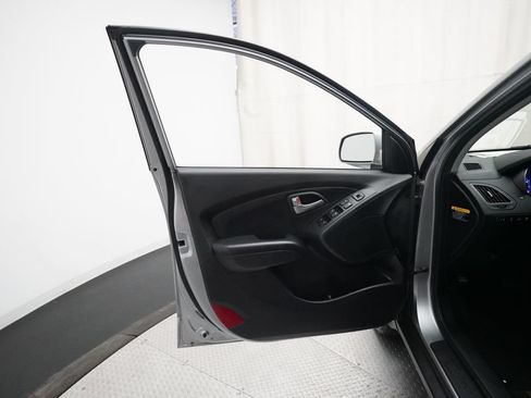 Used 2012 Hyundai Tucson GLS AWD/4WD image 27