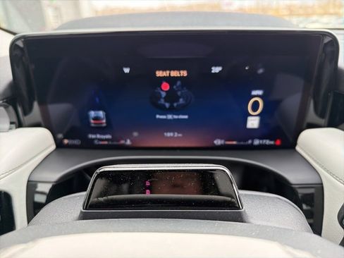 New 2025 Lincoln Aviator Premiere image 13