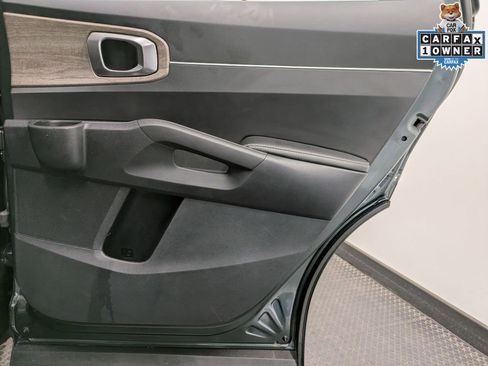 Certified 2023 Kia Sorento X-Line EX AWD/4WD image 25