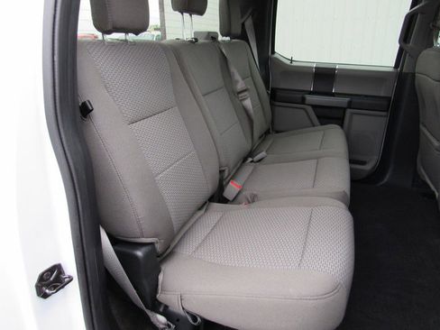 Used 2020 Ford F150 XLT w/ Equipment Group 301A Mid AWD/4WD image 17