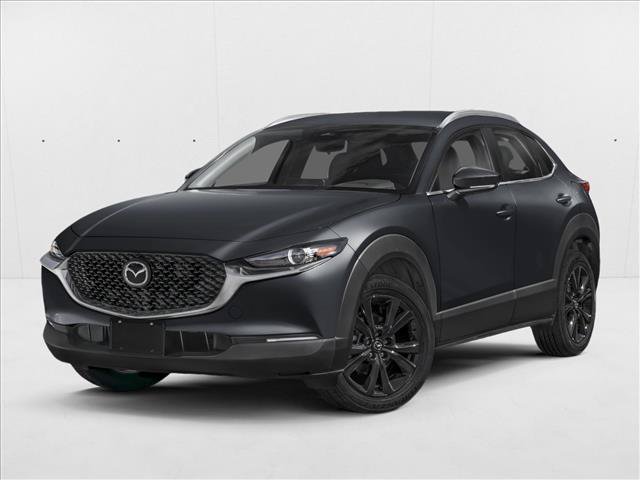 Used 2025 MAZDA CX-30 AWD 2.5 S w/ Select Sport Pkg image 1