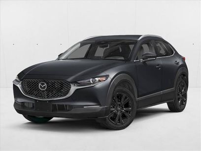Used 2025 MAZDA CX-30 AWD 2.5 S w/ Select Sport Pkg