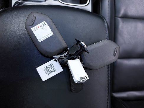 Certified 2024 Kia Telluride S w/ S Sunroof Package FWD image 31