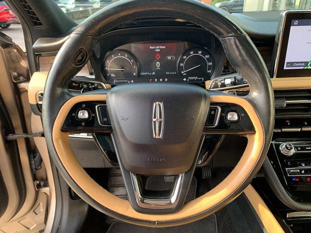 Used 2020 Lincoln Corsair Reserve w/ Elements Package AWD/4WD image 21