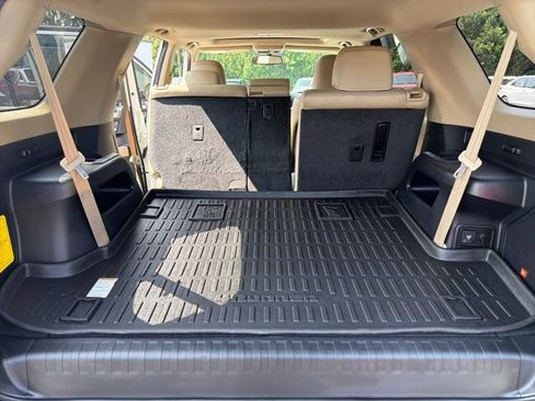 Used 2015 Toyota 4Runner Limited AWD/4WD image 39