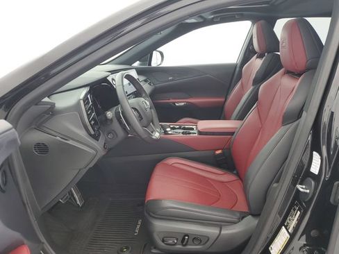 Used 2023 Lexus RX 350 F Sport AWD/4WD image 18