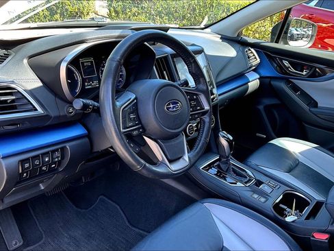 Used 2019 Subaru Crosstrek Hybrid w/ Moonroof Package w/Navigation image 9