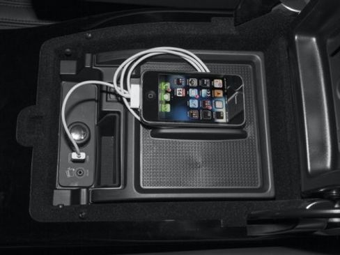 Used 2016 Land Rover Range Rover Supercharged image 16