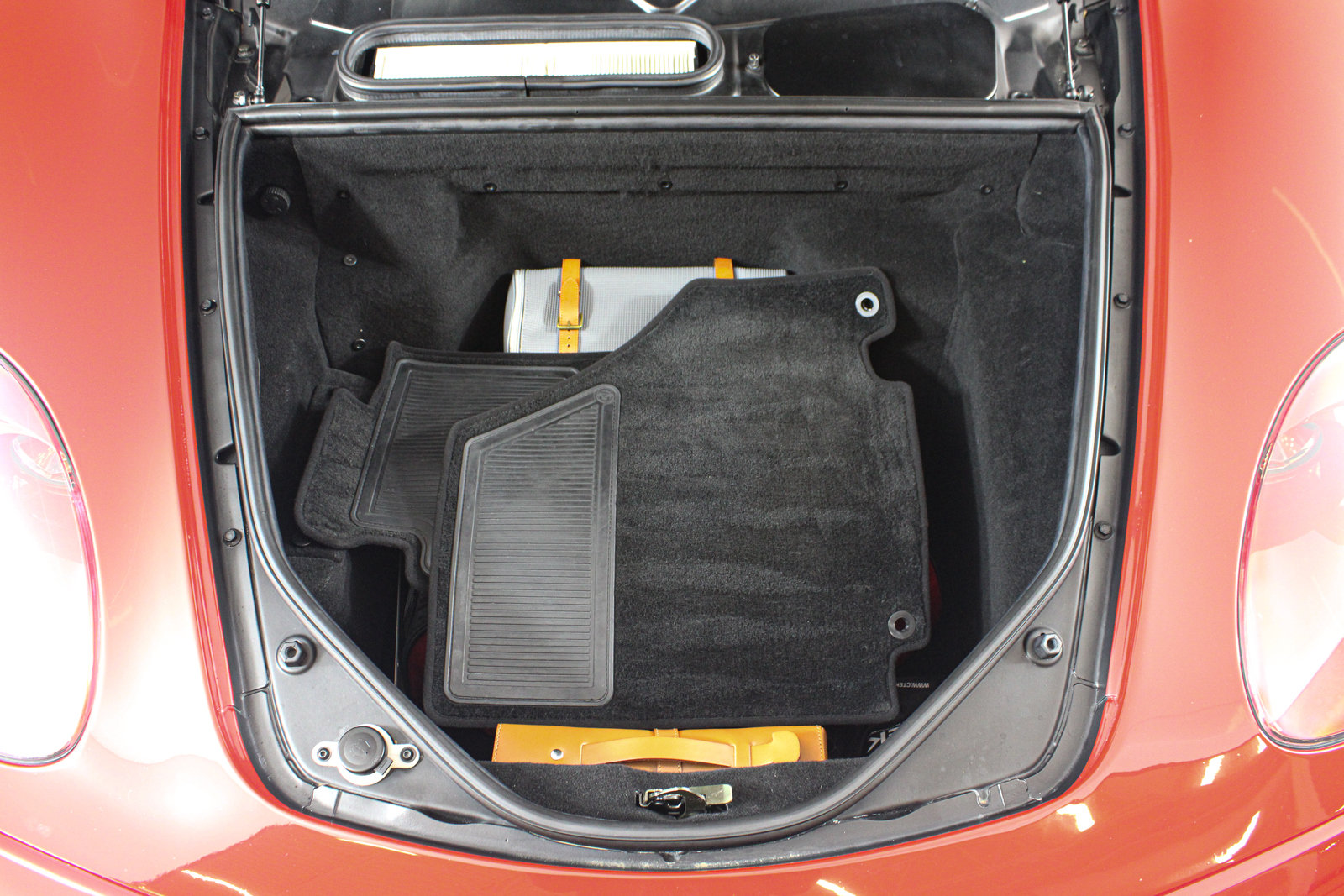 Used 2000 Ferrari 360 Modena RWD image 61