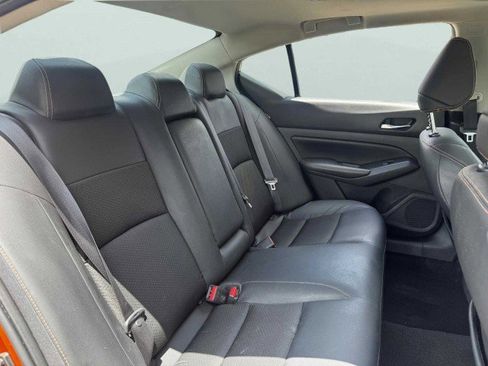 Used 2019 Nissan Altima 2.5 SR w/ SR Premium Package image 31