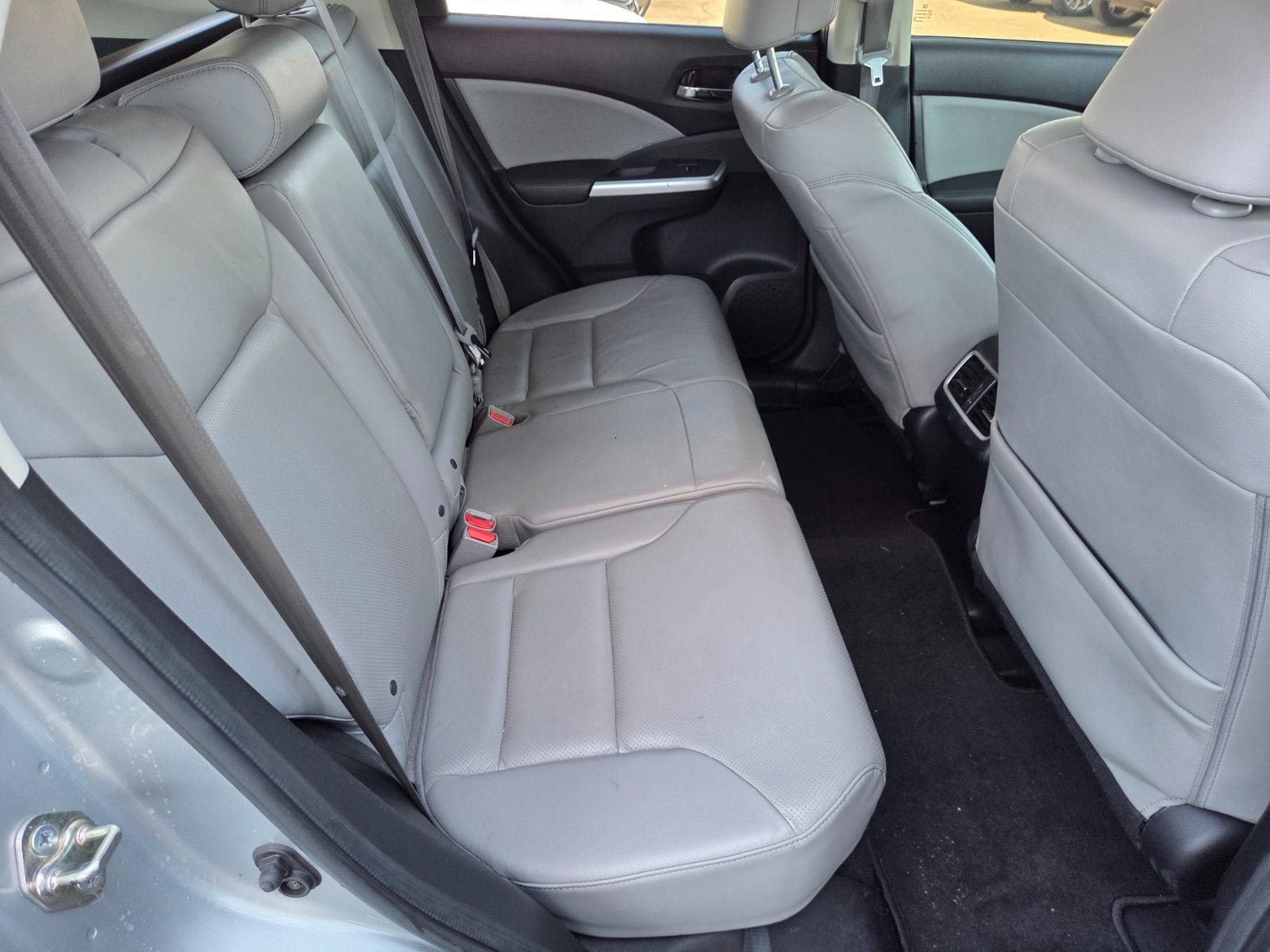 Used 2016 Honda CR-V EX-L image 13