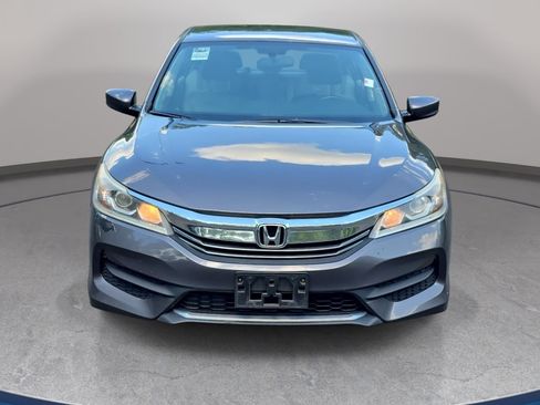 Used 2016 Honda Accord LX image 2