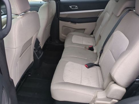 Used 2019 Ford Explorer FWD image 18