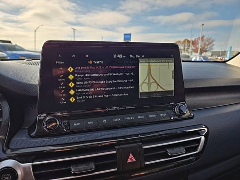 Used 2023 Kia Seltos S w/ Navigation Package image 32