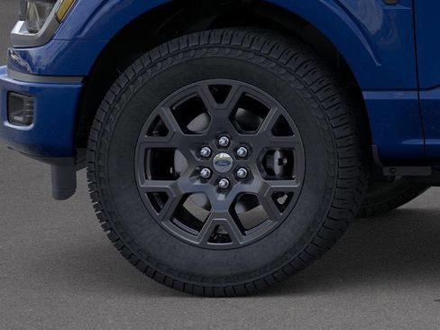 New 2026 Ford F150 STX w/ Equipment Group 200A AWD/4WD image 26