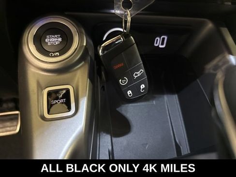 Used 2024 Dodge Hornet R/T Plus w/ Track Pack AWD/4WD image 41